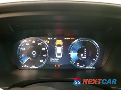 Zdjęcie 9 z 12 samochodu: 2018 VOLVO S90 T8 INSCRIPTION VIN:LVYBC0AL9JP033296 - miniatura