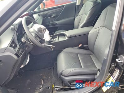 Zdjęcie 7 z 12 samochodu: 2024 LEXUS ES 300H ULTRA LUXURY VIN:58AFA1C1XRU047421 - miniatura