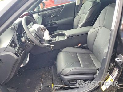 Zdjęcie 7 z 12 samochodu: 2024 LEXUS ES 300H ULTRA LUXURY VIN:58AFA1C1XRU047421 - miniatura