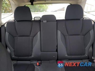 Zdjęcie 10 z 13 samochodu: 2020 SUBARU FORESTER PREMIUM VIN:JF2SKAJC3LH405679 - miniatura