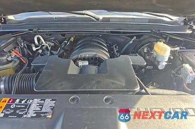 Zdjęcie 7 z 14 samochodu: 2020 CHEVROLET TAHOE K1500 LT VIN:1GNSKBKC0LR111239 - miniatura