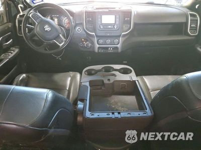 Zdjęcie 8 z 13 samochodu: 2024 RAM 2500 BIG HORN VIN:3C6UR5JJ3RG193093 - miniatura