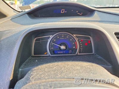 Zdjęcie 9 z 12 samochodu: 2006 HONDA CIVIC LX VIN:JHMFA16536S002417 - miniatura