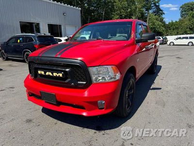 2013 RAM 1500 ST 1C6RR7KT2DS668607 - główne zdjęcie licytacji z USA - miniatura