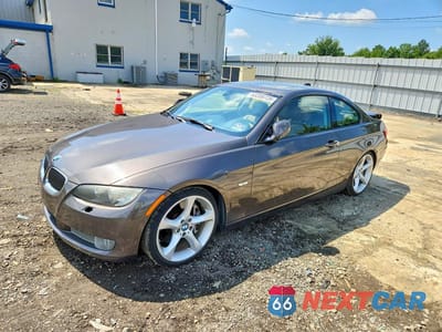 2010 BMW 335 I WBAWB7C51AP159216 - główne zdjęcie licytacji z USA - miniatura
