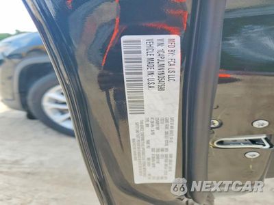 Zdjęcie 13 z 13 samochodu: 2022 JEEP CHEROKEE LATITUDE LUX VIN:1C4PJLMN1ND547698 - miniatura