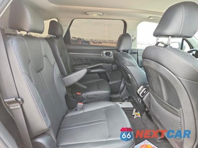 Zdjęcie 11 z 13 samochodu: 2022 KIA SORENTO SX VIN:5XYRK4LF0NG152323 - miniatura