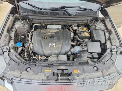 Zdjęcie 11 z 12 samochodu: 2023 MAZDA CX-5 PREFERRED VIN:JM3KFBCM6P0264987 - miniatura