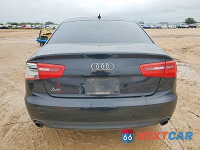 Zdjęcie 6 z 12 samochodu: 2014 AUDI A6 PREMIUM PLUS VIN:WAUGFAFC7EN026445 - miniatura