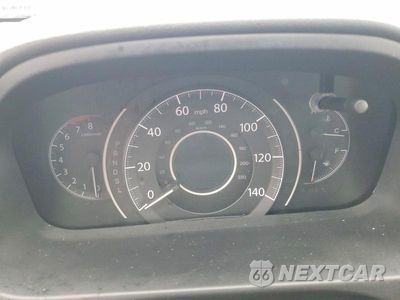 Zdjęcie 9 z 13 samochodu: 2016 HONDA CR-V LX VIN:2HKRM4H32GH643691 - miniatura