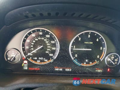 Zdjęcie 9 z 12 samochodu: 2015 BMW X3 XDRIVE28D VIN:5UXWY3C50F0E96634 - miniatura