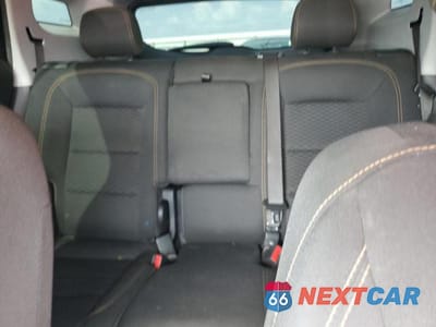 Zdjęcie 10 z 13 samochodu: 2021 GMC TERRAIN SLE VIN:3GKALMEV6ML313056 - miniatura
