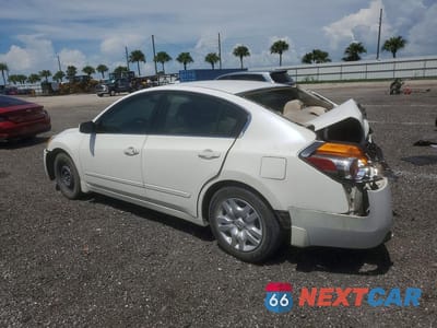 Drugie zdjęcie samochodu z przodu: 2011 NISSAN ALTIMA 2.5 VIN:1N4AL2AP4BC168315 - miniatura