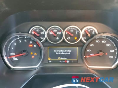 Zdjęcie 9 z 13 samochodu: 2024 CHEVROLET TAHOE K1500 LS VIN:1GNSKMKD4RR162157 - miniatura