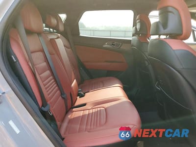 Zdjęcie 11 z 13 samochodu: 2025 KIA SPORTAGE SX VIN:5XYK43DF6SG317386 - miniatura