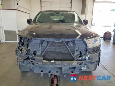 Piąte zdjęcie samochodu w środku: 2019 DODGE DURANGO SXT VIN:1C4RDJAG7KC734228 - miniatura