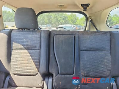 Zdjęcie 10 z 13 samochodu: 2016 MITSUBISHI OUTLANDER ES VIN:JA4AD2A35GZ039695 - miniatura