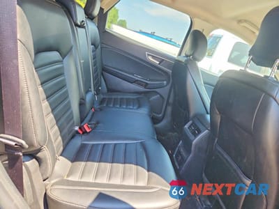 Zdjęcie 11 z 13 samochodu: 2019 FORD EDGE SEL VIN:2FMPK4J95KBB87133 - miniatura