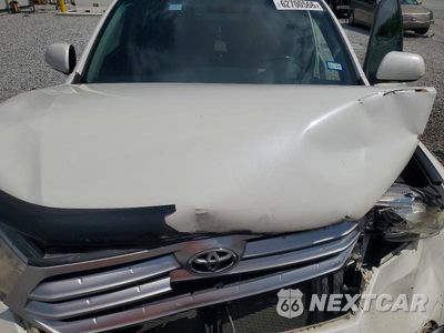 Zdjęcie 12 z 13 samochodu: 2013 TOYOTA HIGHLANDER LIMITED VIN:5TDYK3EH3DS135747 - miniatura