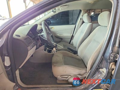 Zdjęcie 7 z 12 samochodu: 2008 CHEVROLET COBALT VIN:1G1AK58F587163890 - miniatura
