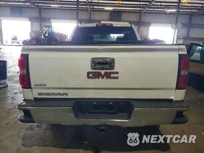 Zdjęcie 6 z 12 samochodu: 2017 GMC SIERRA C1500 VIN:1GTR1LEC0HZ246207 - miniatura