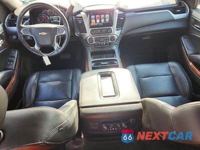Zdjęcie 8 z 13 samochodu: 2015 CHEVROLET SUBURBAN K1500 LTZ VIN:1GNSKKKC4FR123012 - miniatura