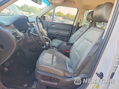 Zdjęcie 7 z 14 samochodu: 2019 FORD FLEX SEL VIN:2FMGK5C84KBA06680 - miniatura