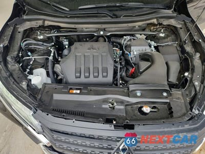 Zdjęcie 12 z 13 samochodu: 2026 MITSUBISHI ECLIPSE CROSS SE VIN:JA4ATWAA3TZ014247 - miniatura
