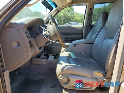 Zdjęcie 7 z 13 samochodu: 2003 DODGE DURANGO SLT VIN:1D4HR48N13F536864 - miniatura