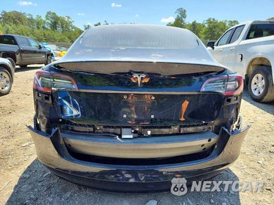 Zdjęcie 6 z 12 samochodu: 2018 TESLA MODEL 3 VIN:5YJ3E1EA2JF034482 - miniatura