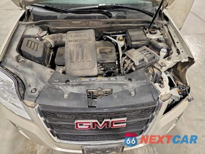 Zdjęcie 12 z 13 samochodu: 2015 GMC TERRAIN SLE VIN:2GKFLWEK9F6127283 - miniatura