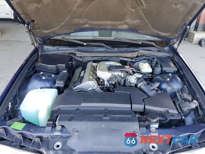 Zdjęcie 11 z 12 samochodu: 1998 BMW 318 TI VIN:WBACG7330WKC31338 - miniatura