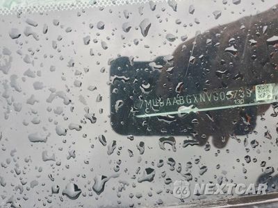 Zdjęcie 12 z 12 samochodu: 2022 TOYOTA COROLLA CROSS LE VIN:7MUBAABGXNV009739 - miniatura