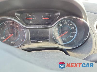 Zdjęcie 9 z 12 samochodu: 2018 CHEVROLET CRUZE LS VIN:1G1BC5SM8J7222283 - miniatura
