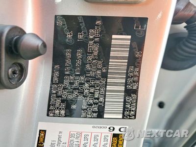 Zdjęcie 13 z 13 samochodu: 2017 LEXUS GX 460 VIN:JTJBM7FXXH5173403 - miniatura