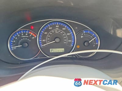 Zdjęcie 9 z 14 samochodu: 2011 SUBARU FORESTER 2.5X PREMIUM VIN:JF2SHADC1BH762934 - miniatura