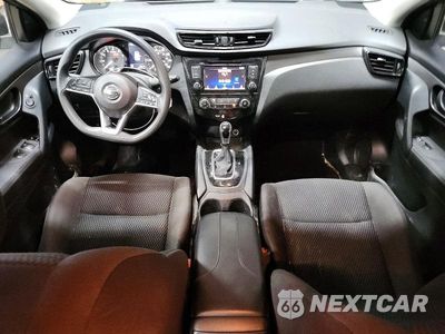 Zdjęcie 8 z 13 samochodu: 2021 NISSAN ROGUE SPORT S VIN:JN1BJ1AV5MW301049 - miniatura