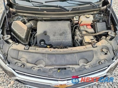 Zdjęcie 12 z 13 samochodu: 2021 CHEVROLET TRAVERSE LT VIN:1GNEVGKW8MJ158675 - miniatura