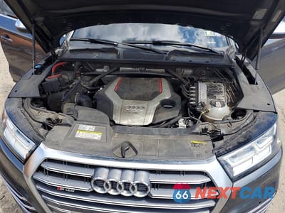 Zdjęcie 11 z 12 samochodu: 2018 AUDI SQ5 PREMIUM PLUS VIN:WA1A4AFY5J2147989 - miniatura