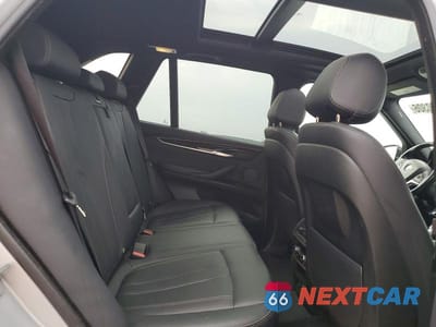 Zdjęcie 11 z 13 samochodu: 2017 BMW X5 XDRIVE35I VIN:5UXKR0C3XH0V76869 - miniatura