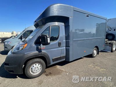 2022 RAM PROMASTER - DELIVERY TRUCK 3C7WRVMG2NE121375 - główne zdjęcie licytacji z USA - miniatura