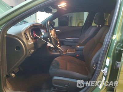 Zdjęcie 7 z 12 samochodu: 2019 DODGE CHARGER SXT VIN:2C3CDXJG1KH523701 - miniatura