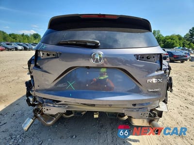 Zdjęcie 6 z 14 samochodu: 2020 ACURA RDX TECHNOLOGY VIN:5J8TC2H53LL010249 - miniatura