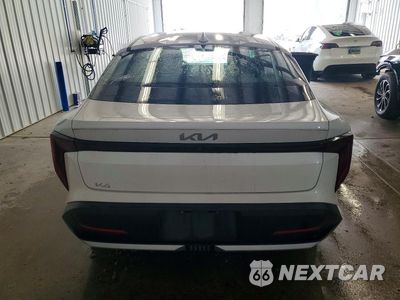 Zdjęcie 6 z 13 samochodu: 2025 KIA K4 EX VIN:3KPFU4DE7SE081908 - miniatura