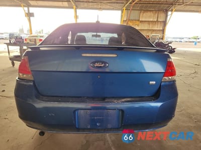 Zdjęcie 6 z 12 samochodu: 2008 FORD FOCUS SE VIN:1FAHP33N18W179039 - miniatura
