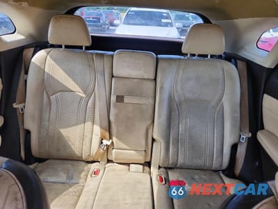 Zdjęcie 10 z 14 samochodu: 2017 LEXUS RX 350 BASE VIN:2T2BZMCA1HC069867 - miniatura