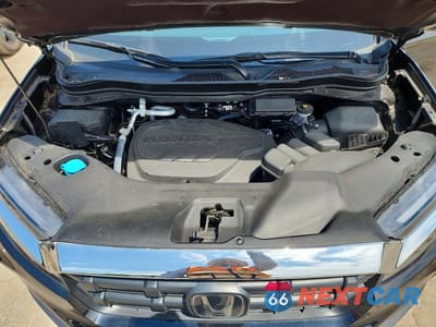Zdjęcie 11 z 12 samochodu: 2024 HONDA RIDGELINE RTL VIN:5FPYK3F59RB026216 - miniatura