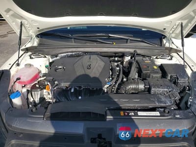 Zdjęcie 11 z 12 samochodu: 2026 KIA K5 GT LINE VIN:KNAG64J70T5412455 - miniatura