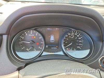 Zdjęcie 9 z 14 samochodu: 2018 NISSAN ROGUE S VIN:5N1AT2MV6JC736109 - miniatura