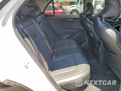Zdjęcie 11 z 14 samochodu: 2024 KIA NIRO SX VIN:KNDCT3LE6R5178458 - miniatura